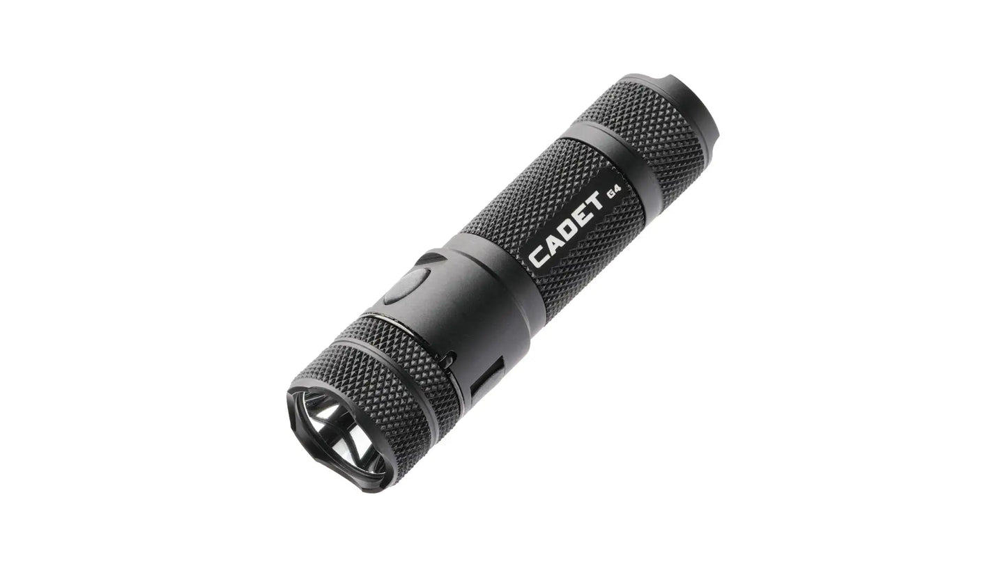 Cadet Gen4 1,200 Lumen Tactical EDC Flashlight