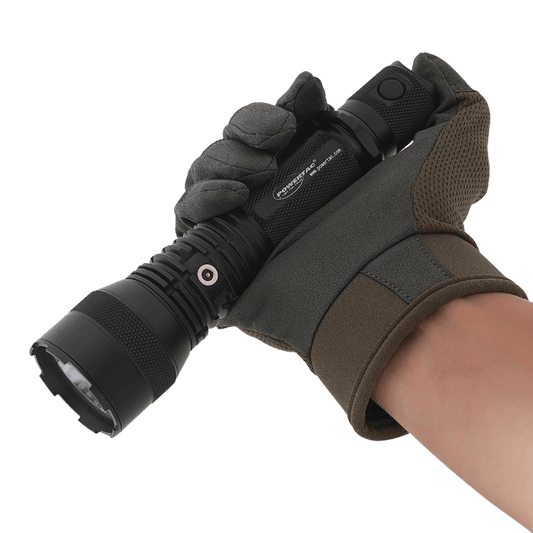 Huntsman - 1200 Lumen Tactical WML Package