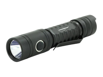 E11-G2 -1300 Lumen Rechargeable EDC Flashlight