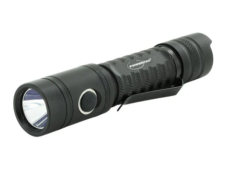 E11-G2 -1300 Lumen Rechargeable EDC Flashlight